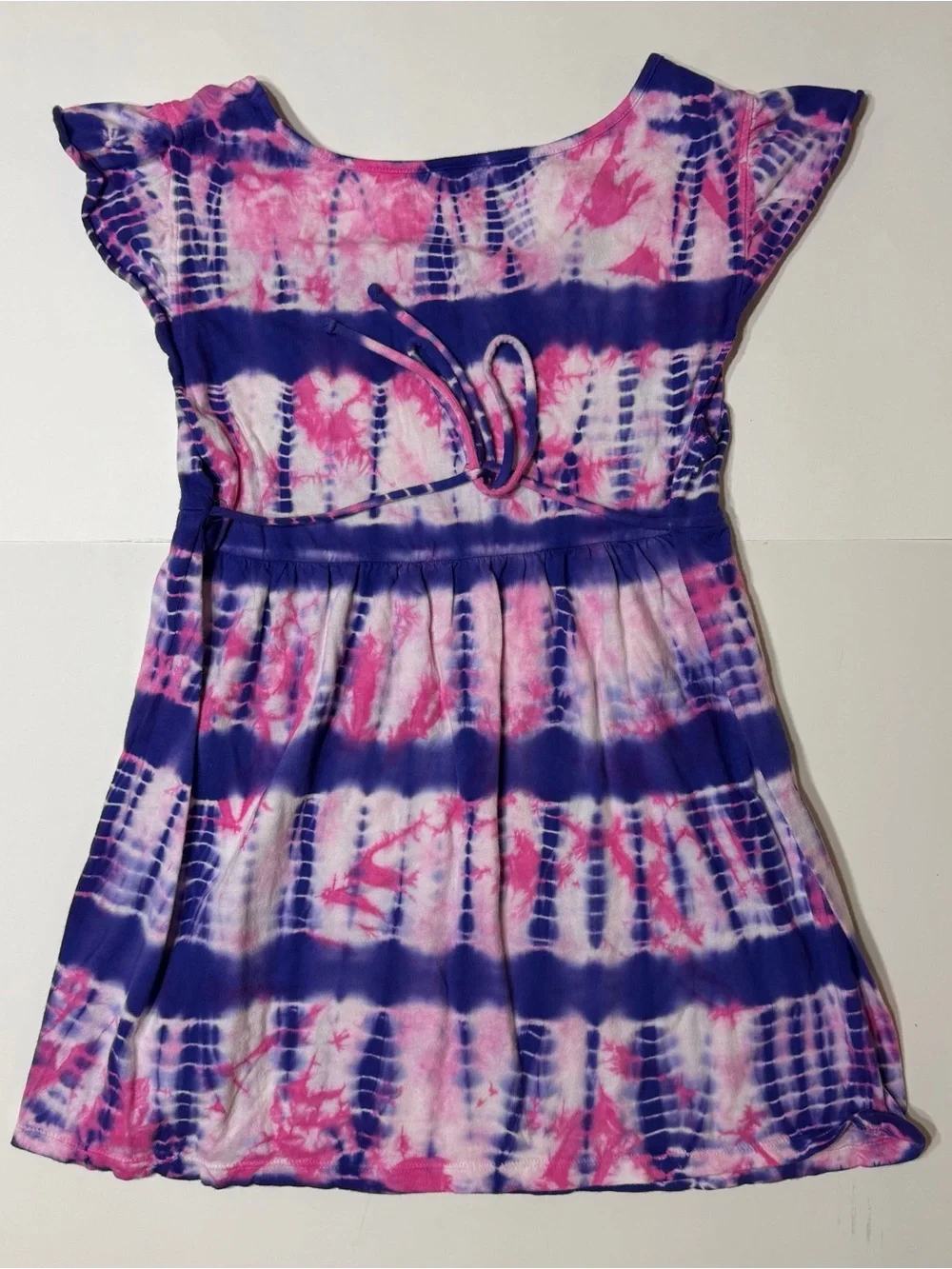 Lot of Justice Tops/Shrugs Girls Size 12/14